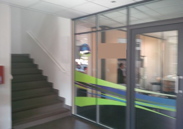 location Bureau Colomiers