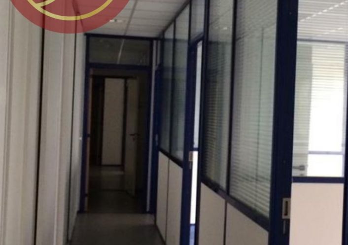 location Bureau Colomiers