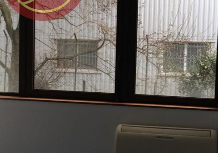 location Entrepots et bureaux Colomiers