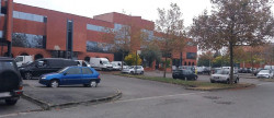 location Bureau Colomiers