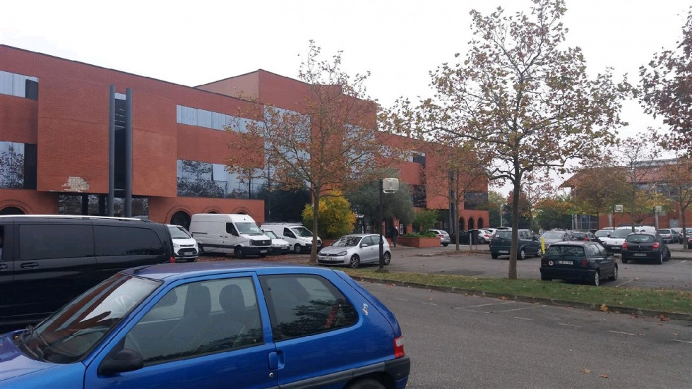 location Bureau Colomiers - Photo 5
