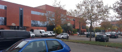 location Bureau Colomiers