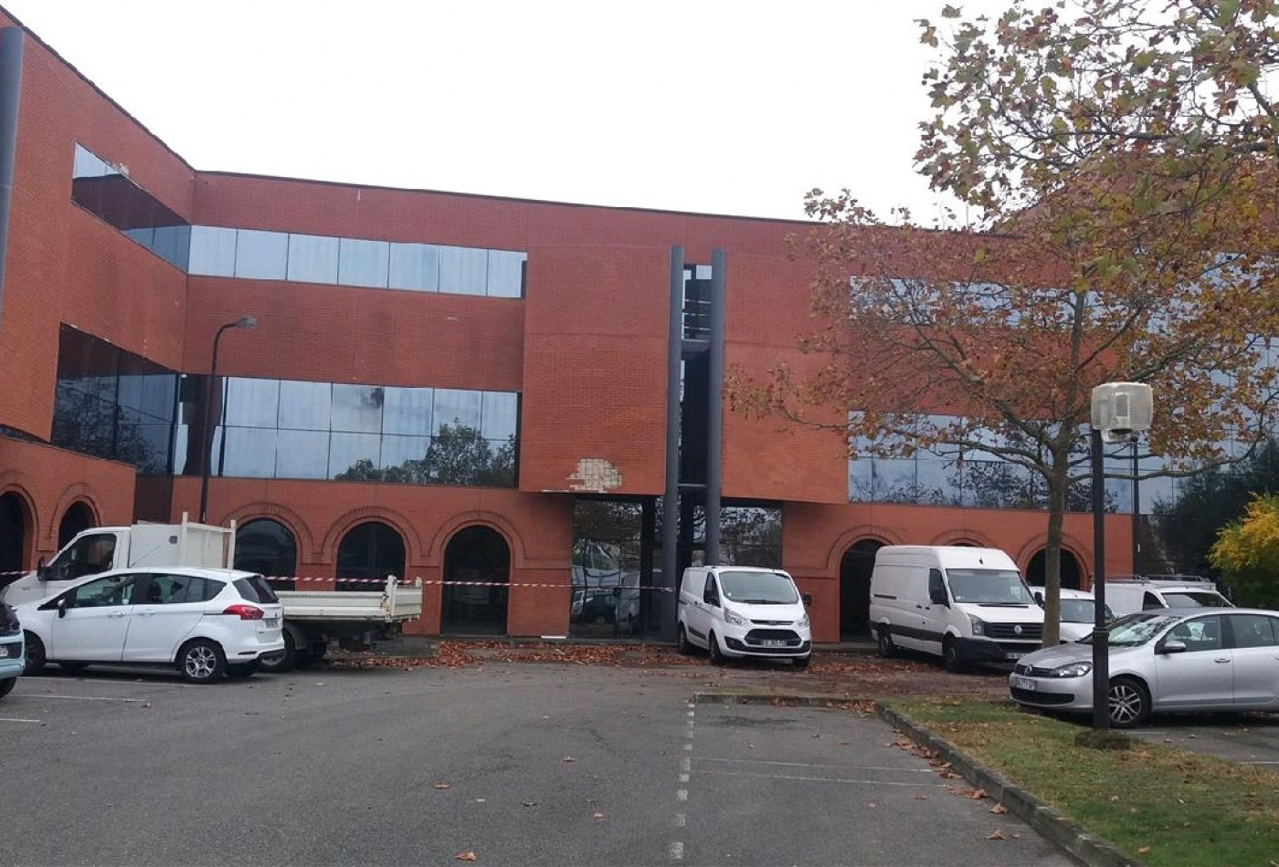 location Bureau Colomiers - Photo 4