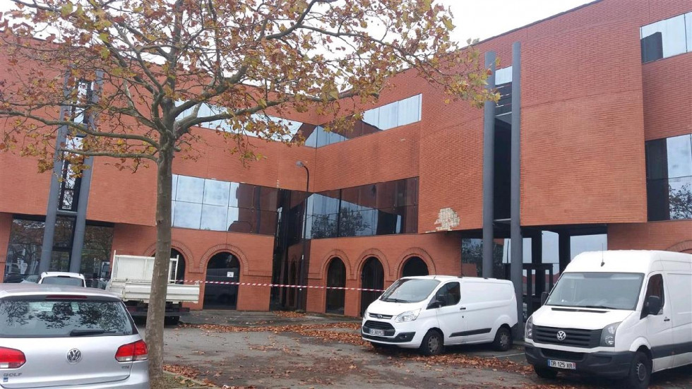 location Bureau Colomiers - Photo 3