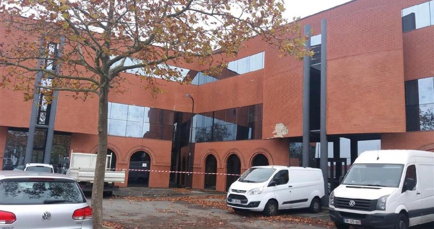 location Bureau Colomiers