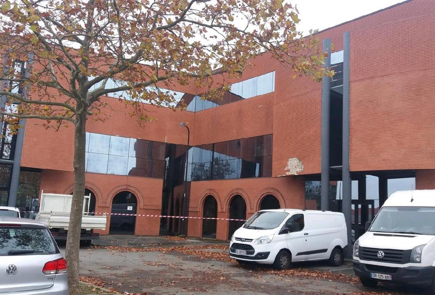 location Bureau Colomiers - Photo 3