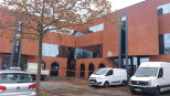 location Bureau Colomiers