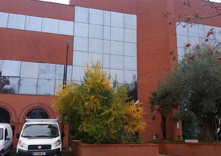 location Bureau Colomiers