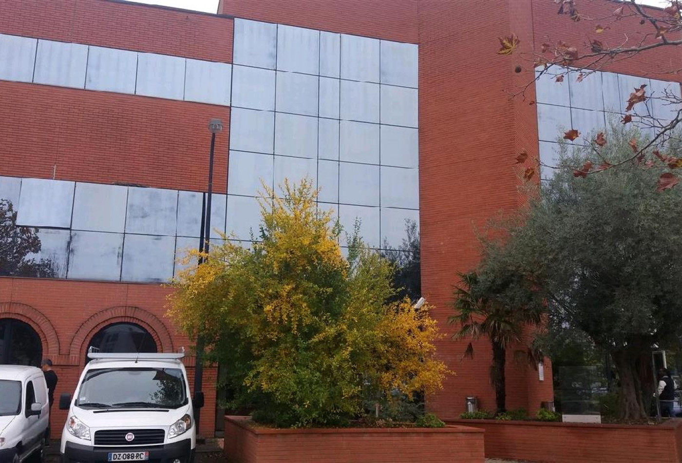 location Bureau Colomiers - Photo 2