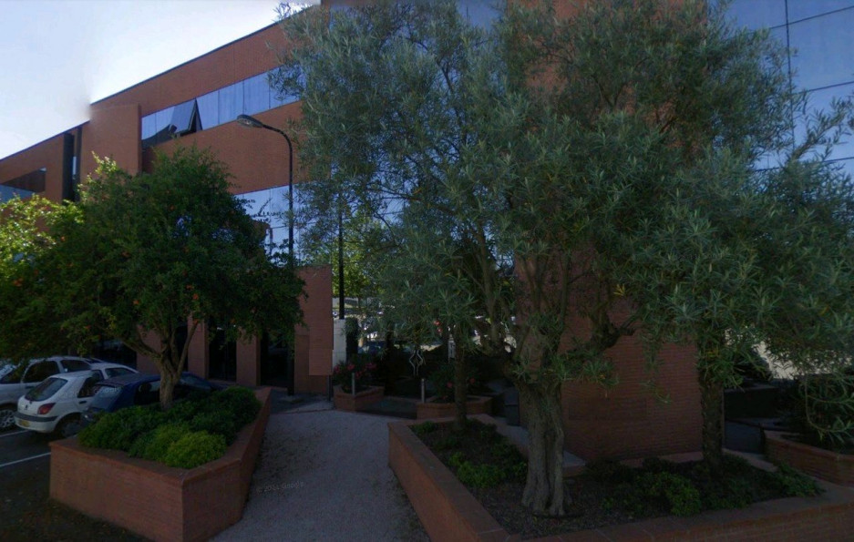 location Bureau Colomiers - Photo 1
