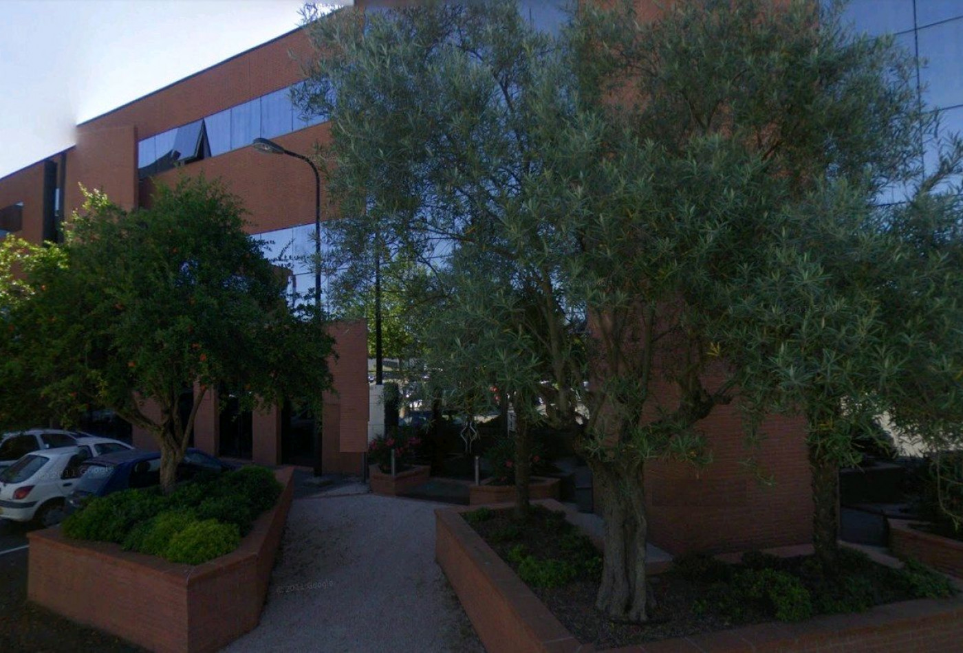 location Bureau Colomiers - Photo 1