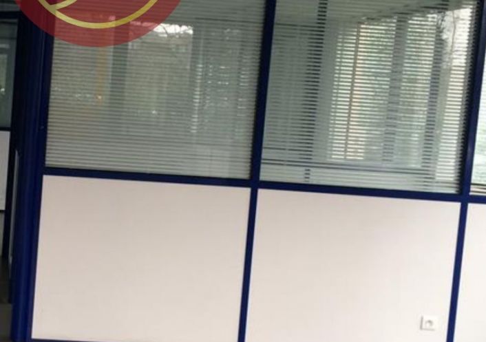 location Bureau Colomiers