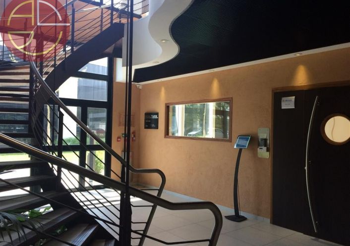 location Bureau Labege