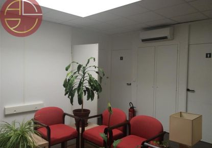 location Bureau Labege