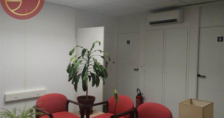 location Bureau Labege