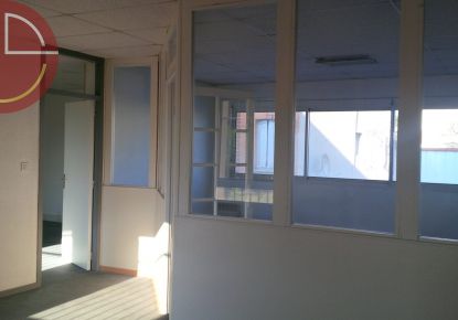 location Bureau Colomiers