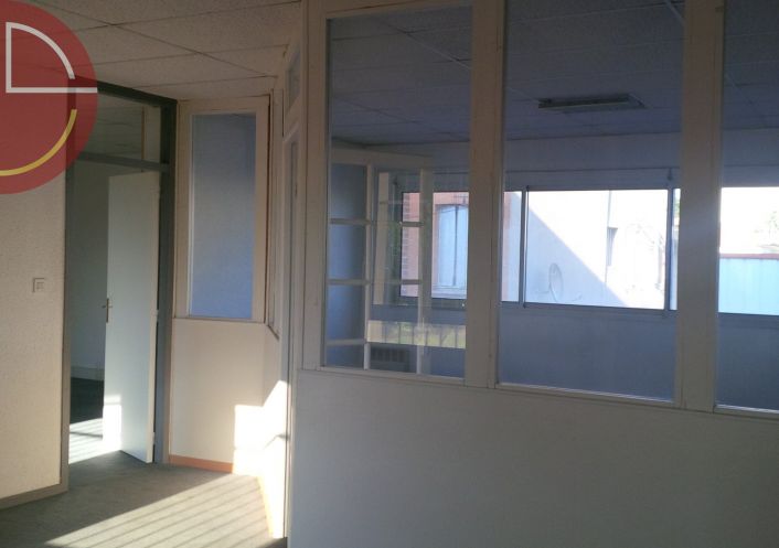 location Bureau Colomiers