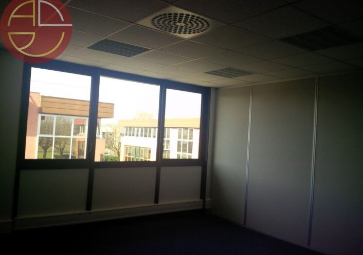 location Bureau Colomiers