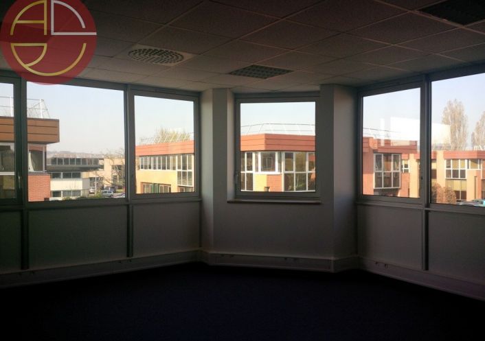 location Bureau Colomiers