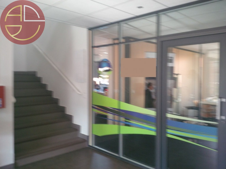 location Bureau Colomiers - Photo 4