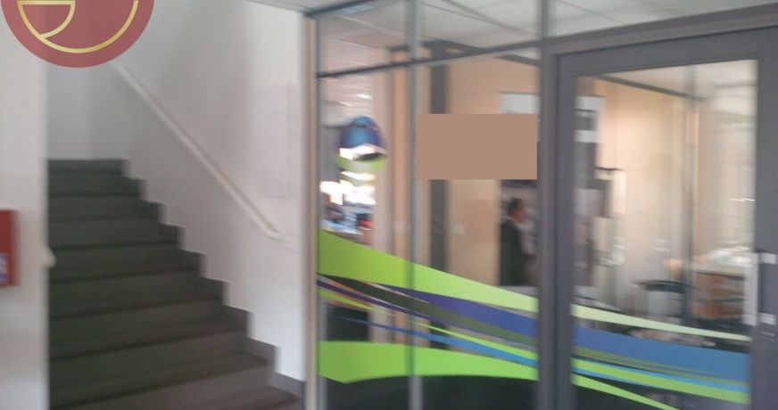 location Bureau Colomiers