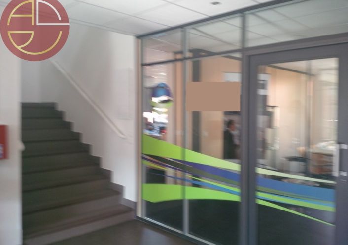 location Bureau Colomiers