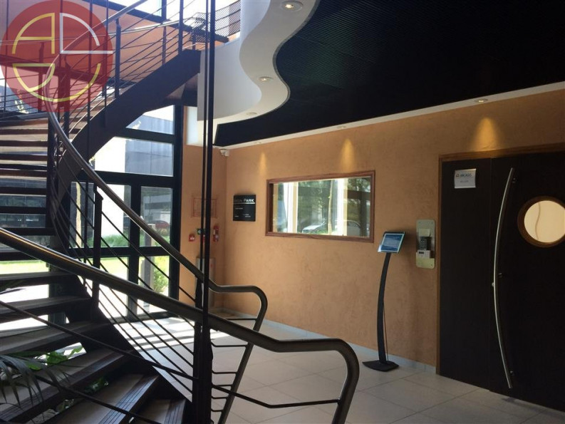 location Bureau Labege - Photo 2