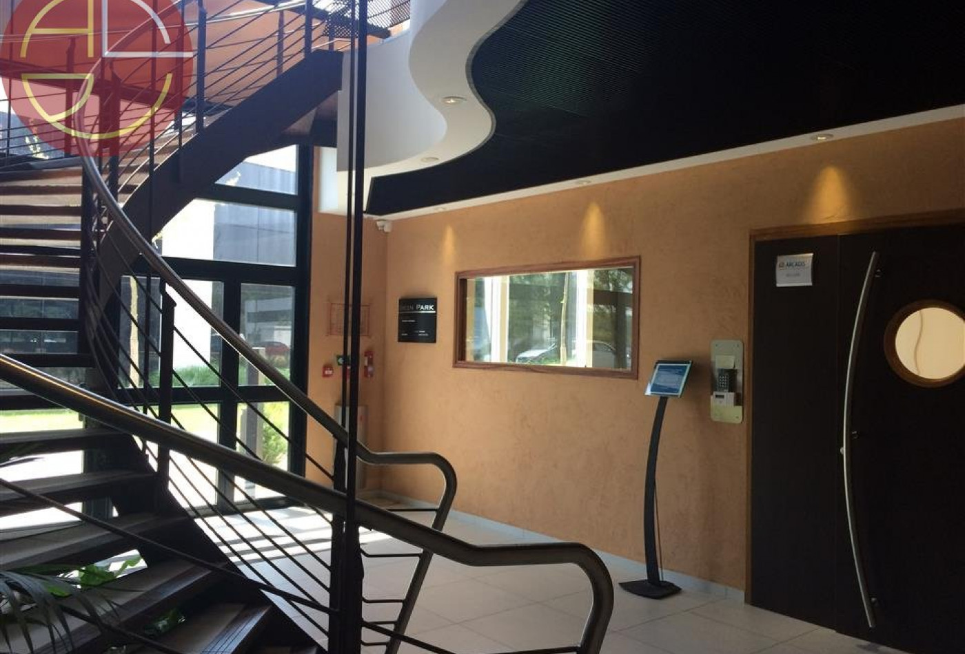 location Bureau Labege - Photo 2