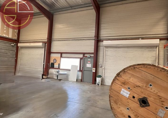 location Entrepot Tournefeuille