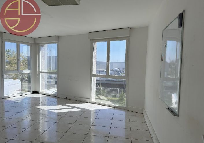 location Entrepot Tournefeuille