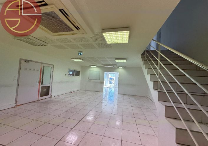 location Entrepot Tournefeuille