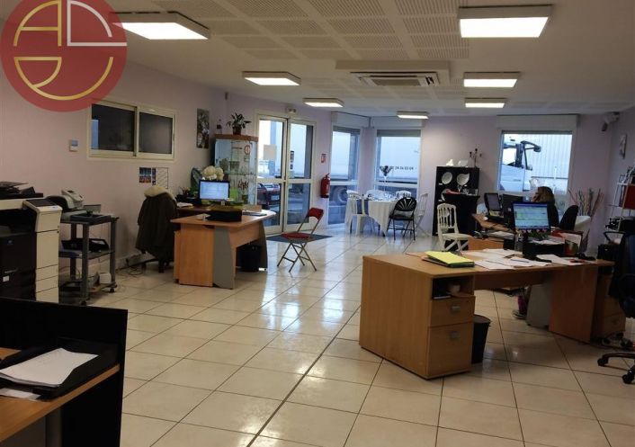 location Entrepot Tournefeuille