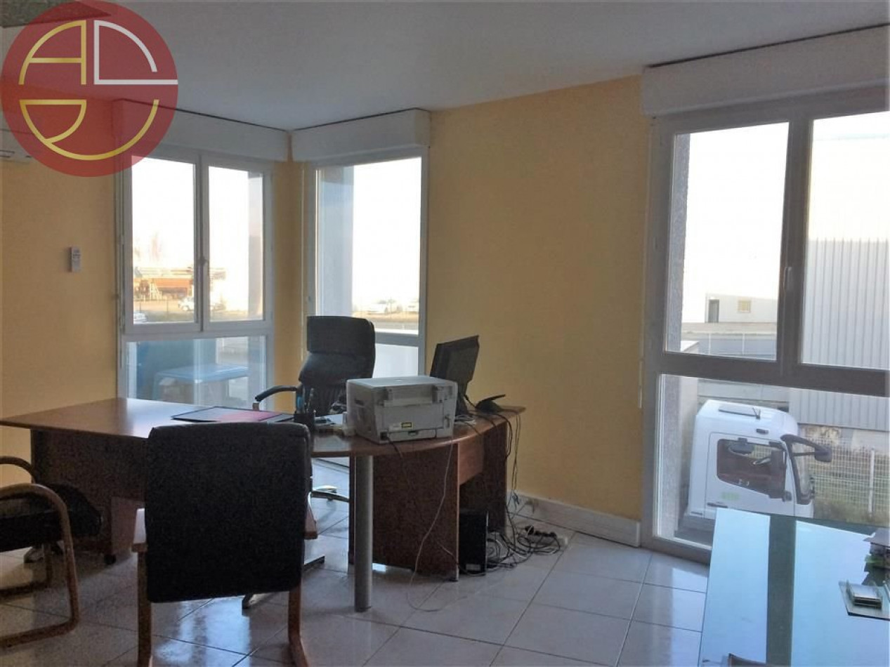 location Entrepot Tournefeuille - Photo 5