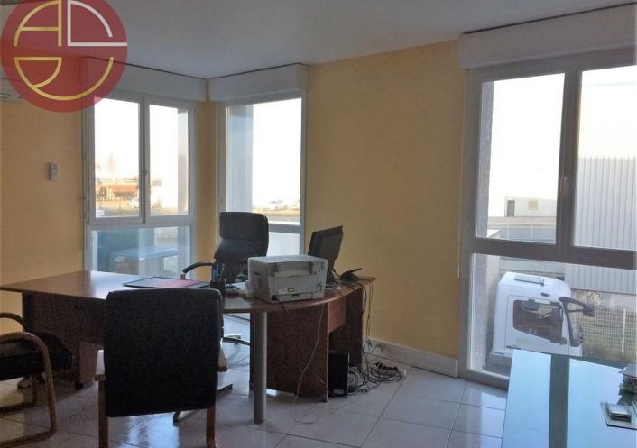 location Entrepot Tournefeuille