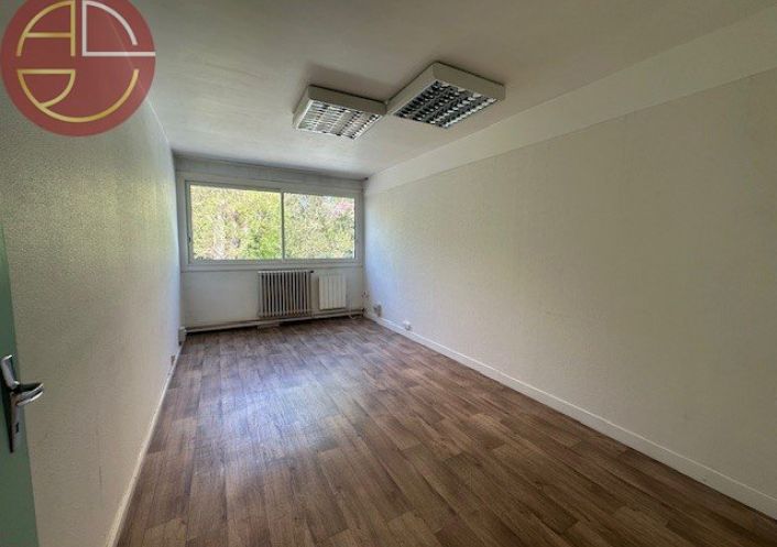 location Bureau Toulouse