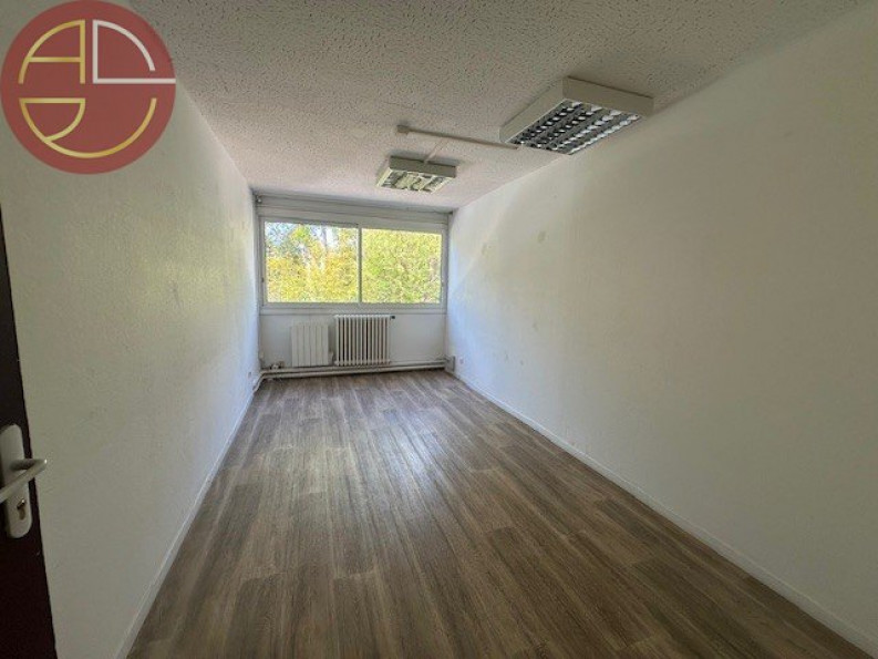 location Bureau Toulouse - Photo 6