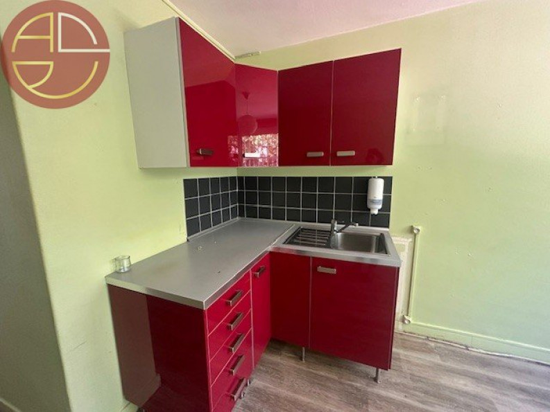 location Bureau Toulouse - Photo 7