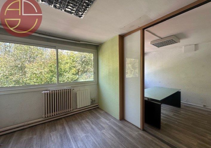 location Bureau Toulouse
