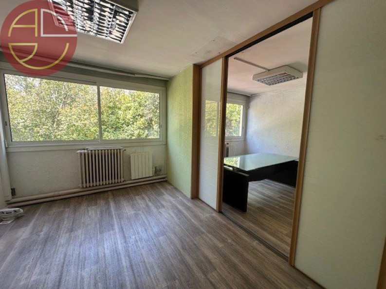 location Bureau Toulouse - Photo 2