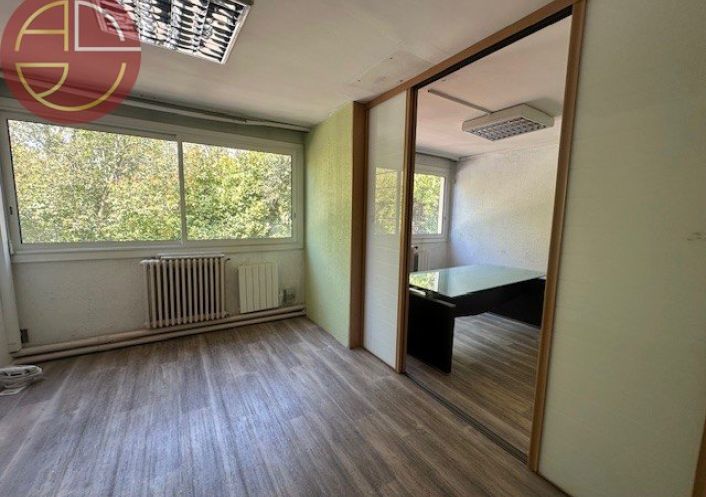 location Bureau Toulouse