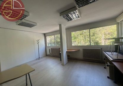 location Bureau Toulouse