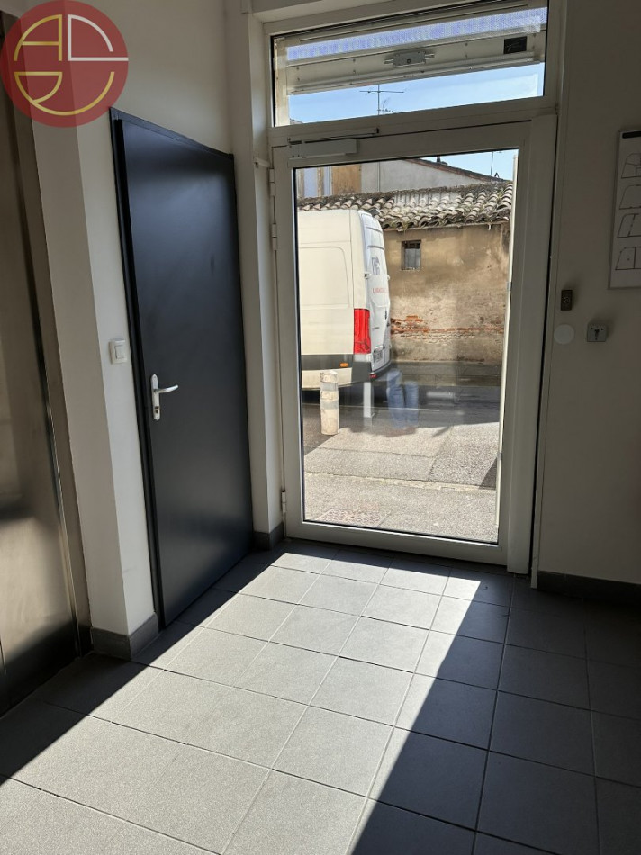 vente Bureau Toulouse - Photo 6