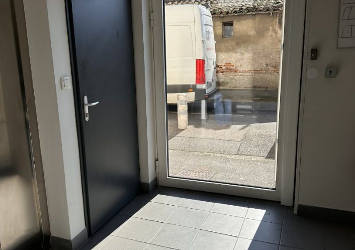 vente Bureau Toulouse