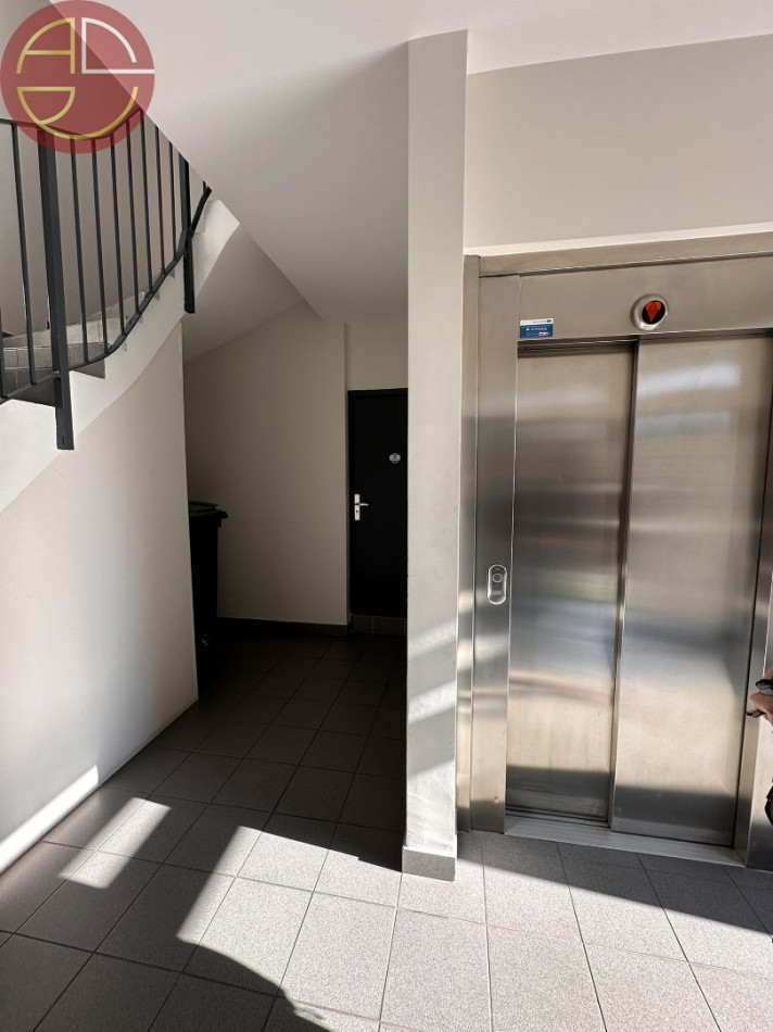 vente Bureau Toulouse - Photo 8