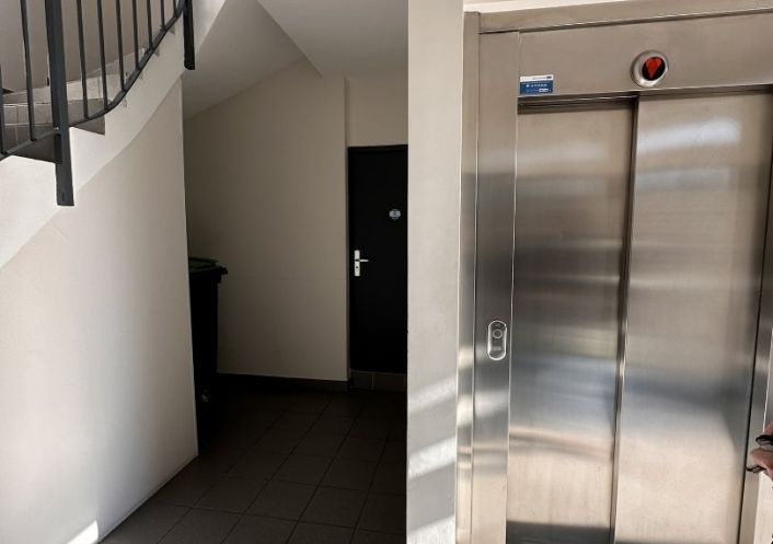 vente Bureau Toulouse