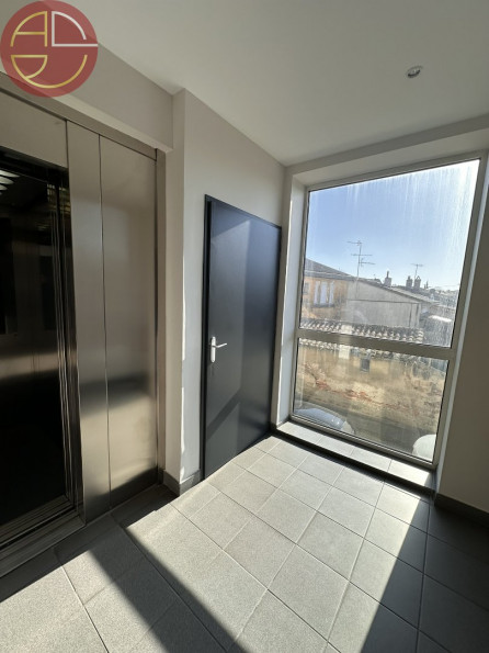 vente Bureau Toulouse - Photo 5