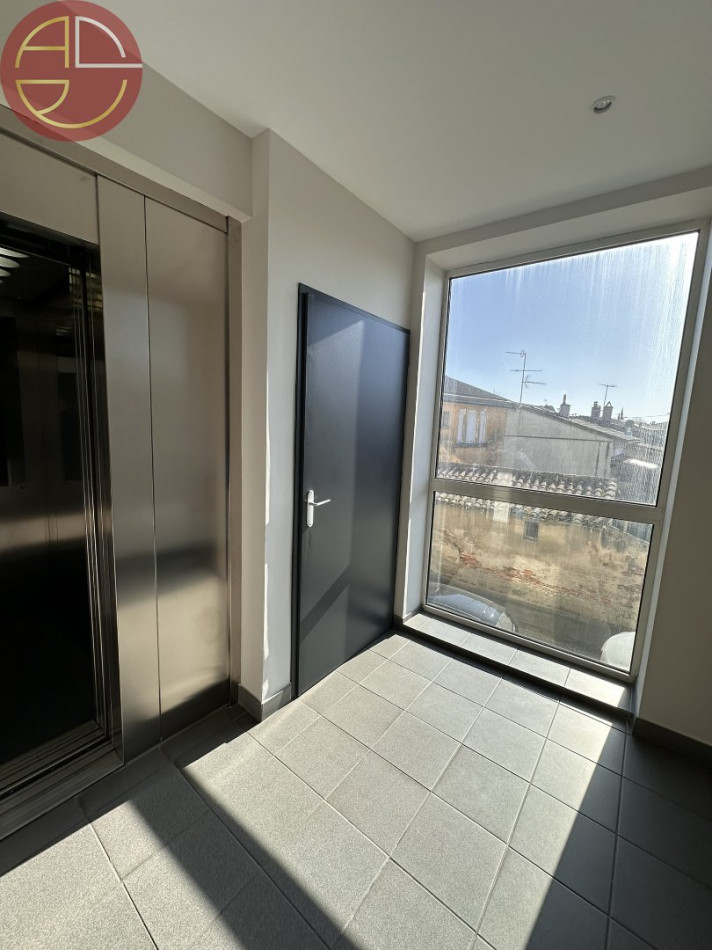 vente Bureau Toulouse - Photo 5