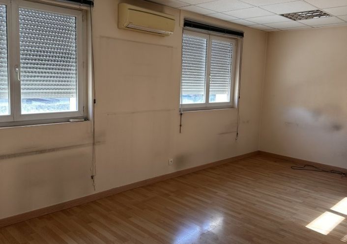 vente Bureau Toulouse