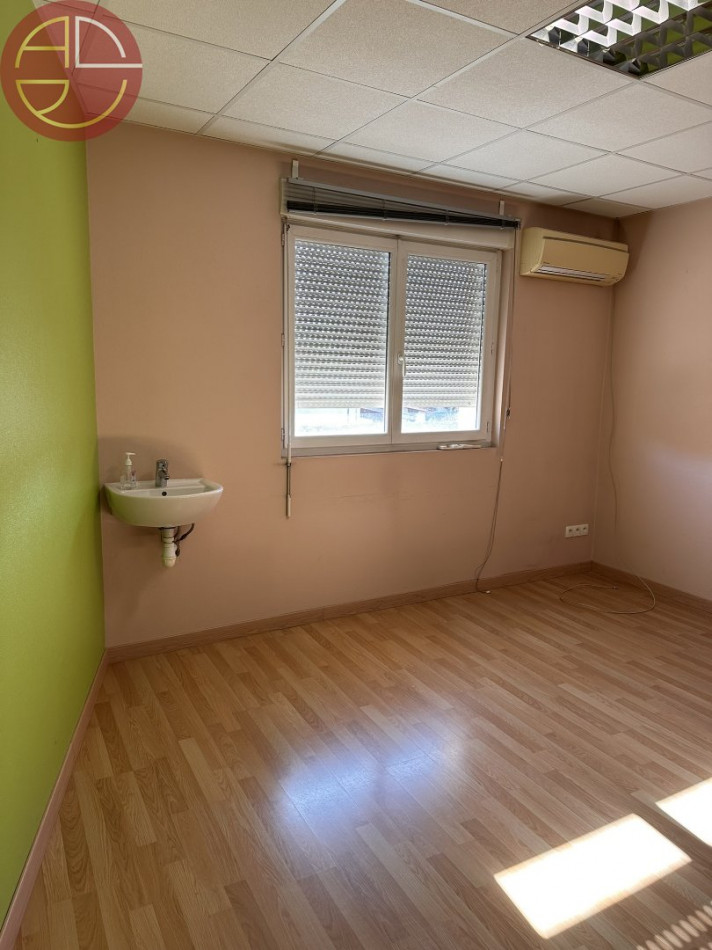 vente Bureau Toulouse - Photo 9