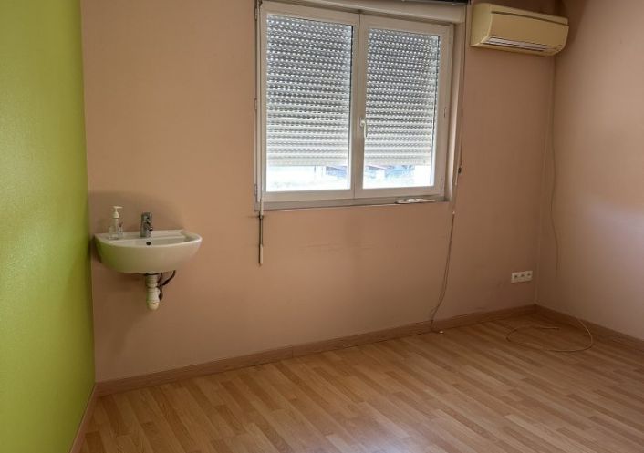vente Bureau Toulouse